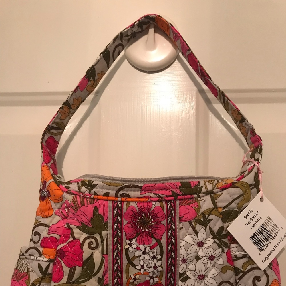 Vera Bradley Sophia purse